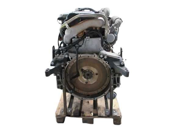 Motor complet D2066LF43 pentru camioane MAN - Piese de motor MAN