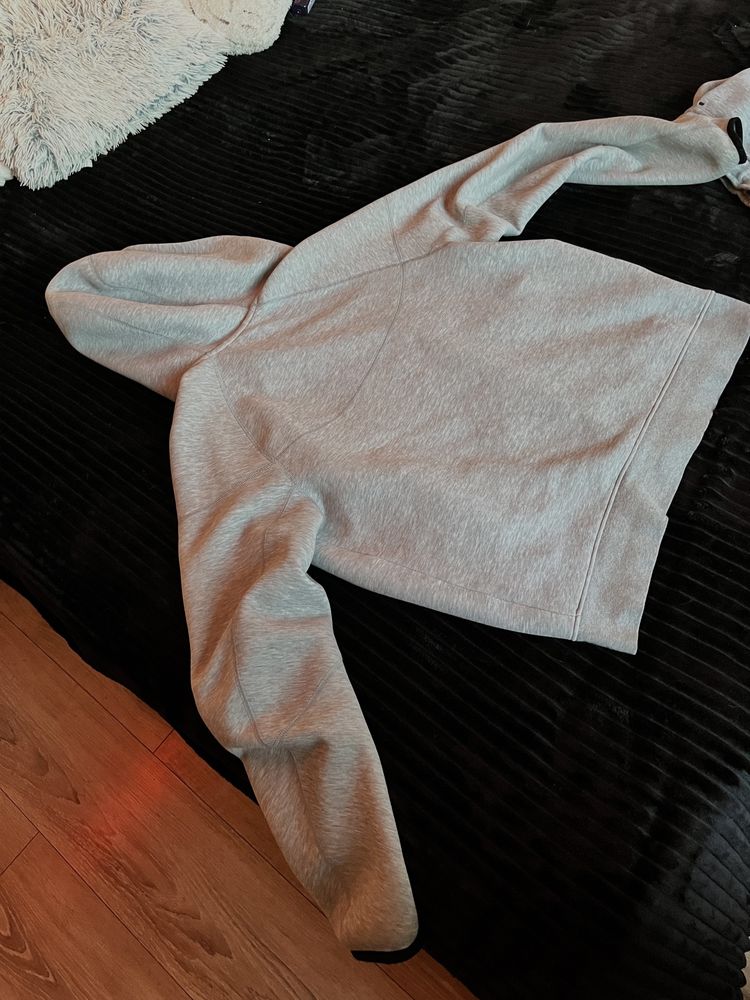 Tech Fleece Windrunner