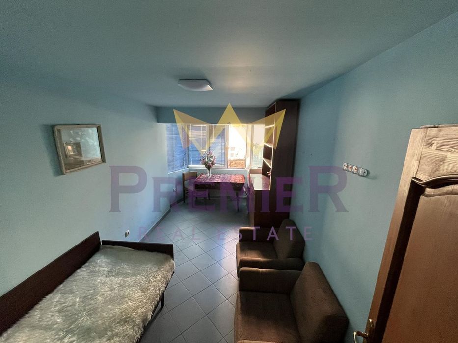 Дава се под наем Четиристаен апартамент в Варна, Зимно кино Тракия - 105 кв.м за 408 € - Снимка #7