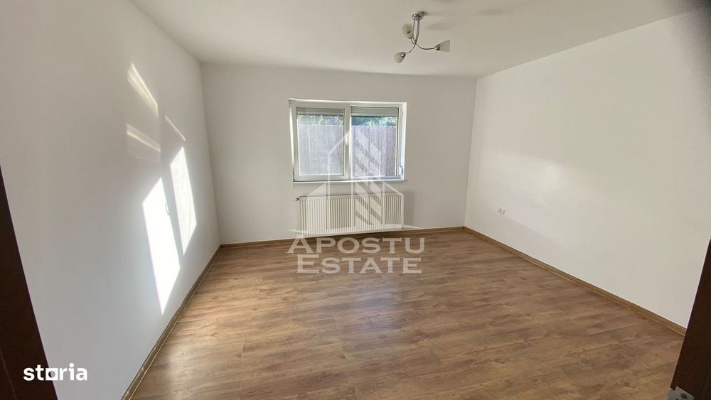 Casa individuala, 4 camere, centrala proprie,cur,zona Lipovei/Aradului