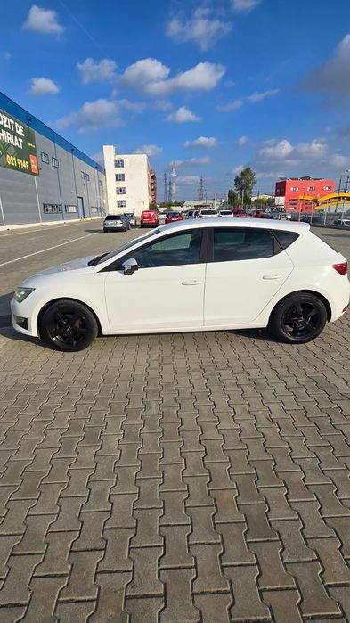 Seat leon fr 1.4 benzină euro 5