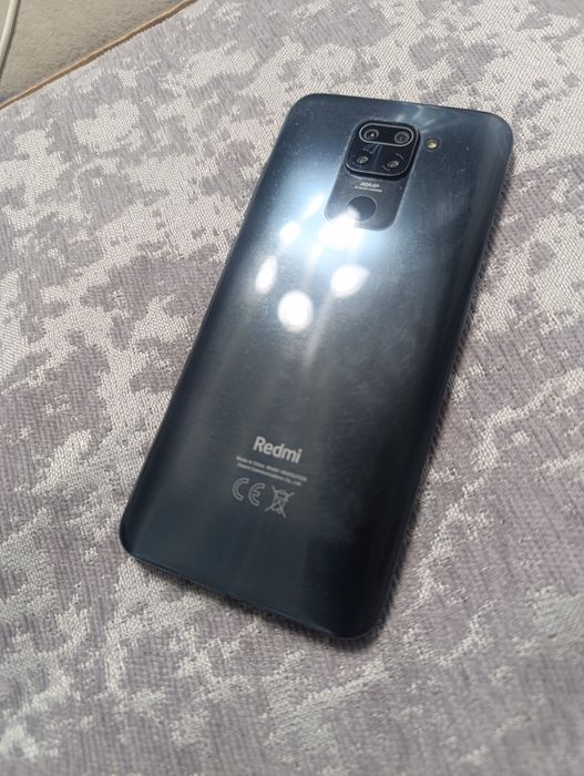 Продам Redmi note 9