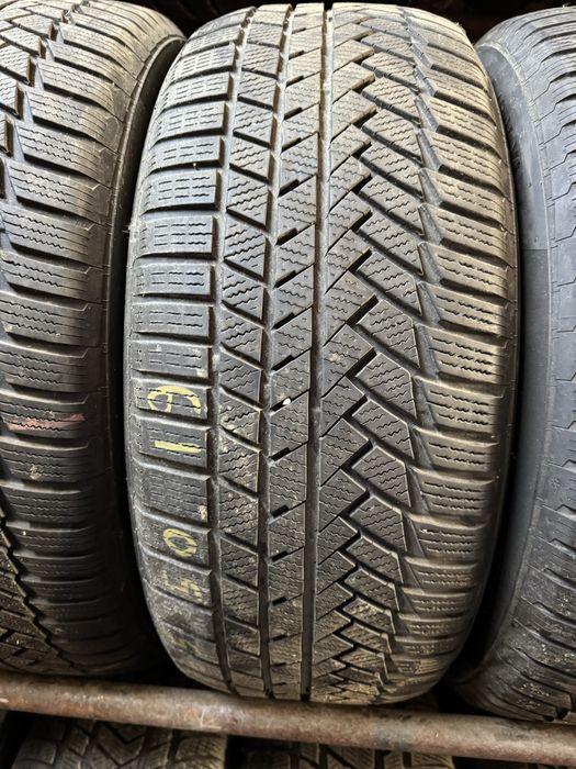 Anvelope 265/50/19 Continental