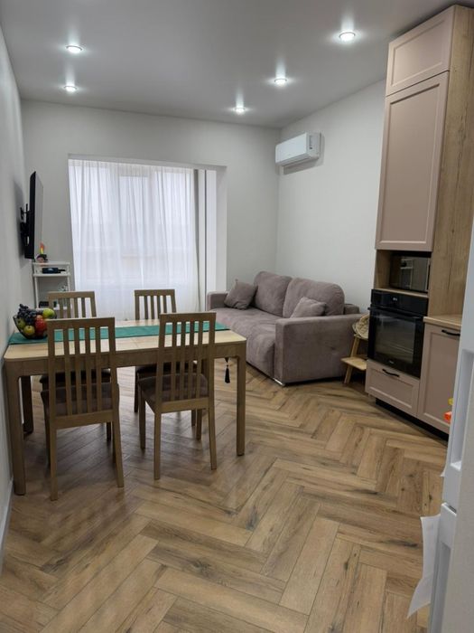 Санитарная обработка помещений (квартиры, дома, офисы)