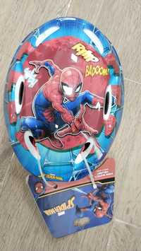 Casca de protecție copii Spider Man