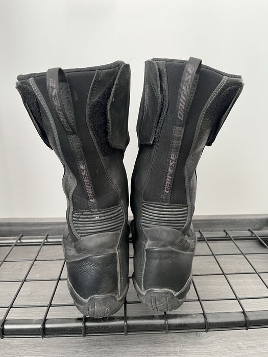 Ботуши Dainese  GORE-TEX 44