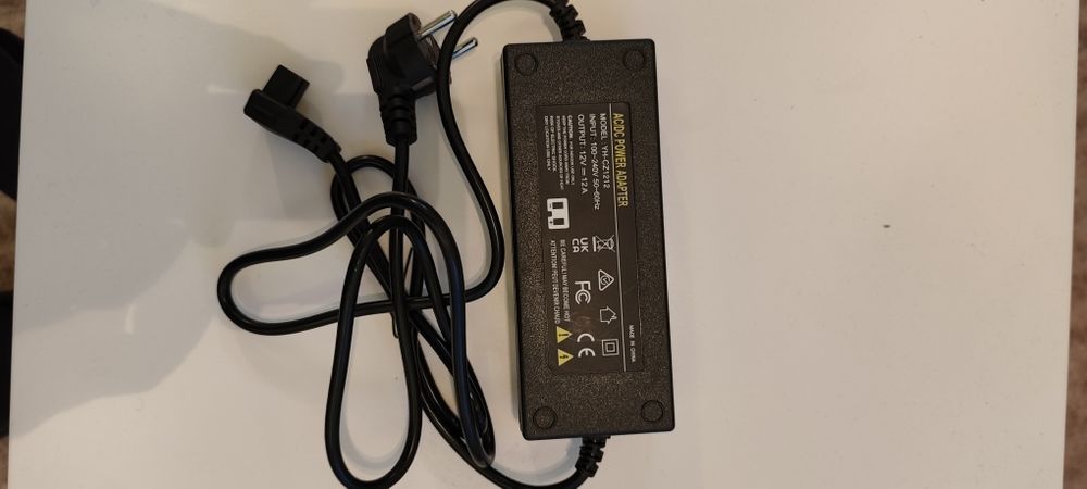 Adaptor 12v Vevor webasto