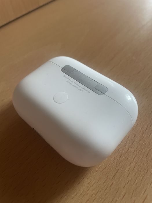 casti Airpods Pro 2