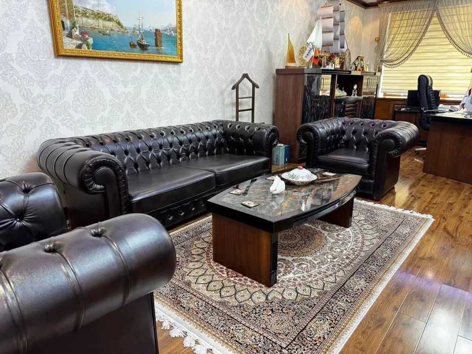 Аренла Нежилой Ц1, 250м2, автопарковка, 8 комната