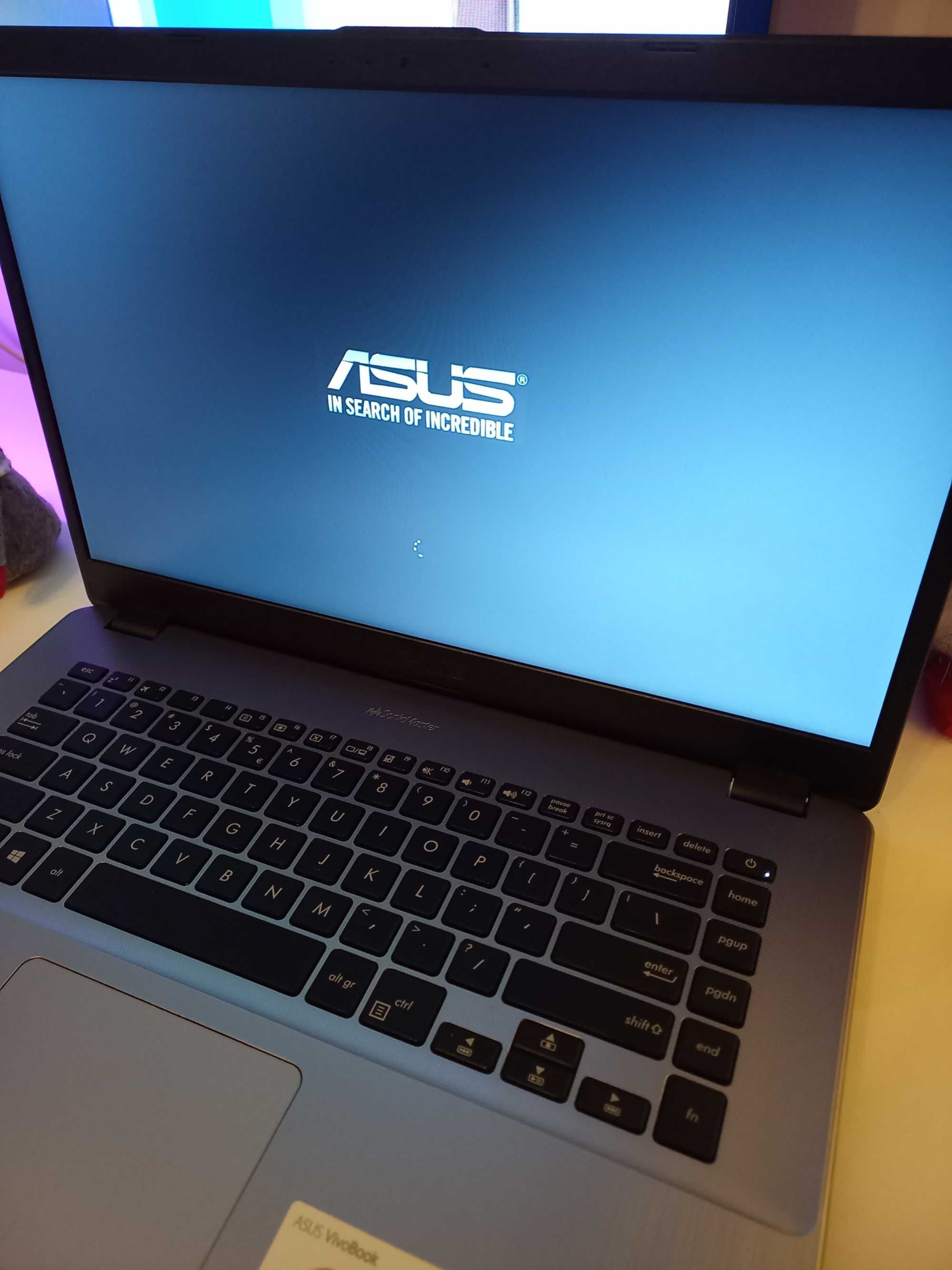 Vand laptop Asus Vivobook A505z,15.6 inch