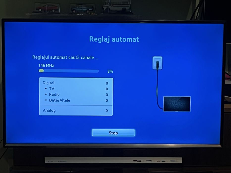 TV Samsung T32E310EW