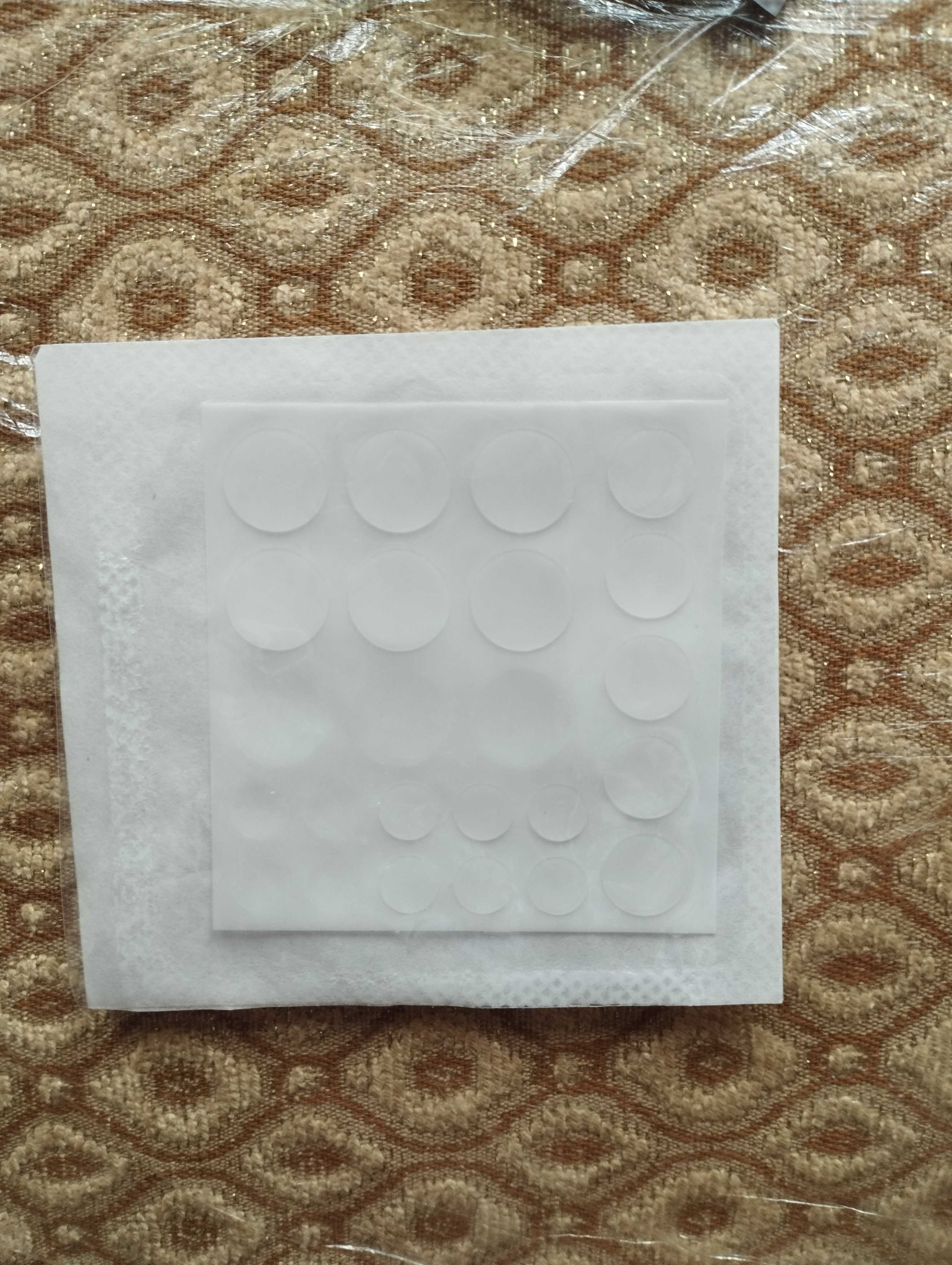 Корейские патчи от акне, Korean acne patch