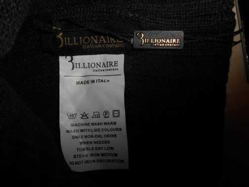 Pălărie de iarnă pentru bărbați Billionaire 0139
