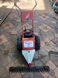 Motocositoare WIESENMAHER Quich 90  cu motor  Briggs-Stratton