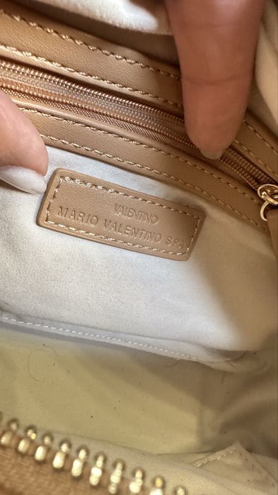 Дамска чанта VALENTINO