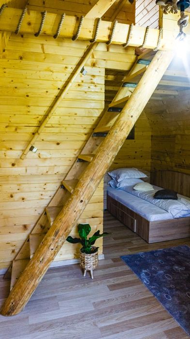 Casutele Rosa&Vera disponibile pentru inchiriere!