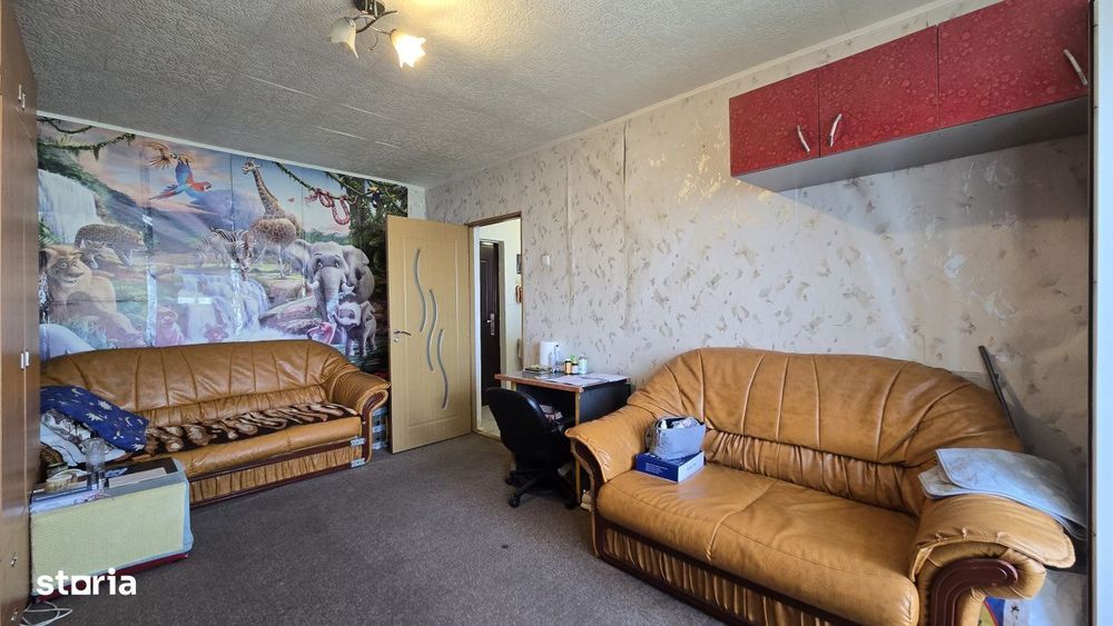De vanzare apartament 3 camere Militari - Gorjului