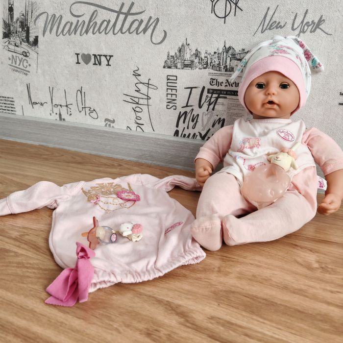 Кукла Анабель оригинал