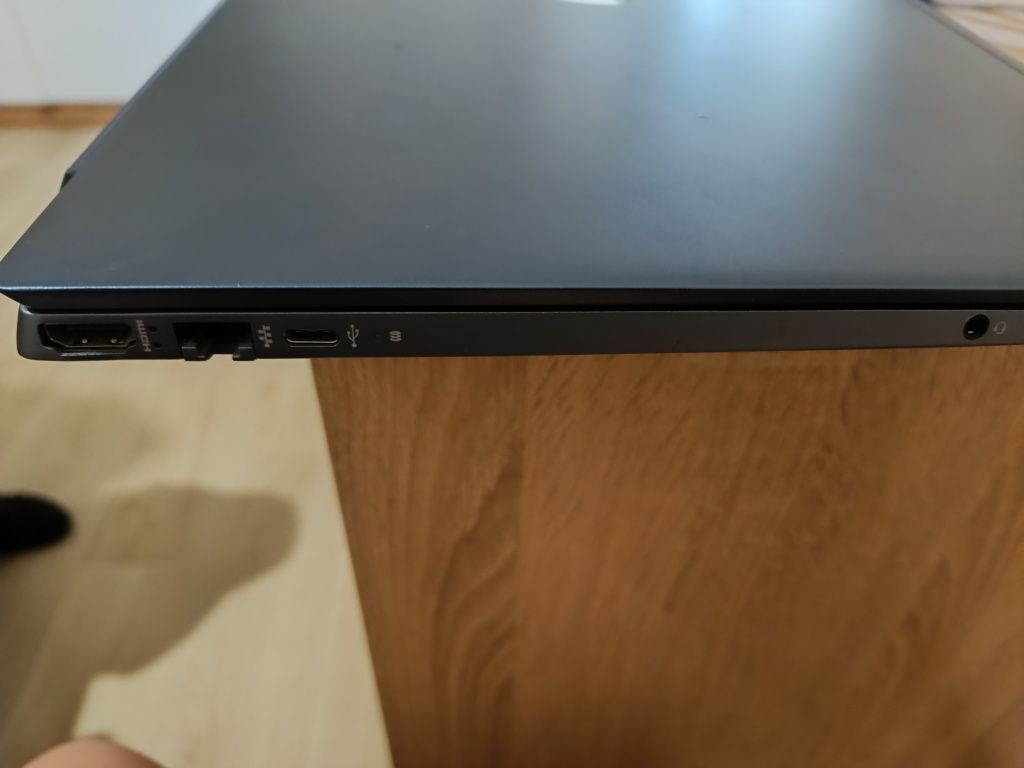 Laptop HP Pavillion 15