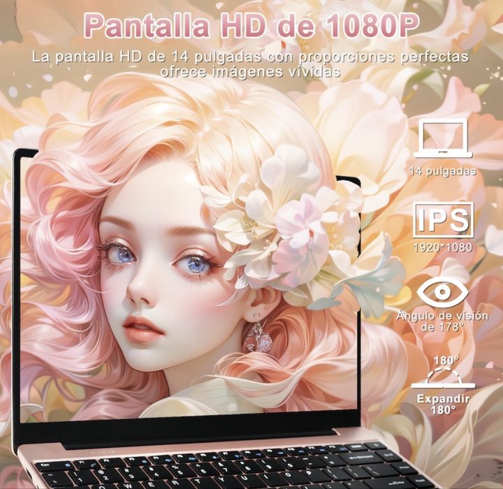 Laptop sigilat - Intel Celeron N4020, 256GB SSD, Windows 11 Pro
