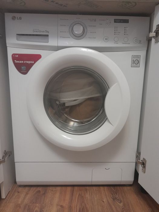 Продам стиральную машину