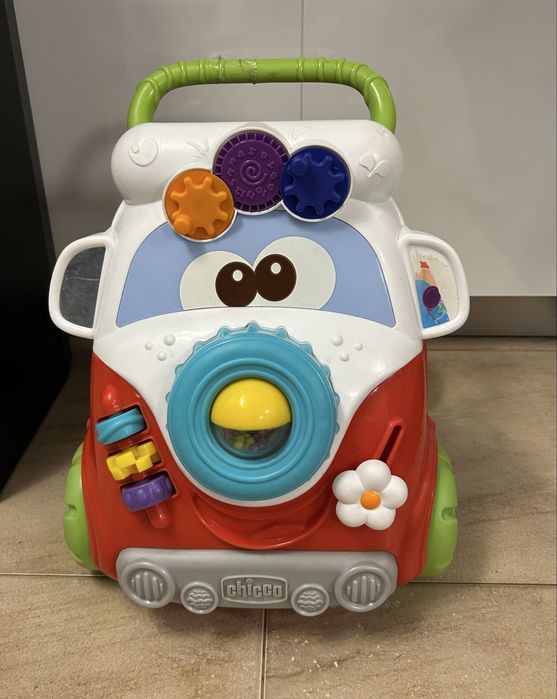 Walker / проходилка chicco