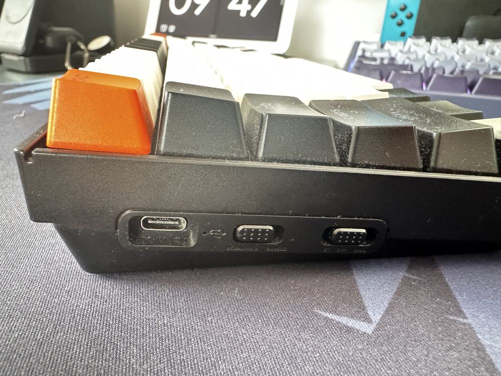 Vand Keychron K2
