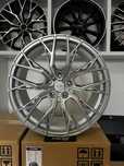Jante noi R 19 concave Arceo Roma pt Audi Mercedes BMW VW Seat skoda