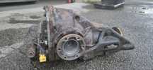Blocant BMW E34 210mm 3.45