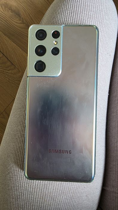 Samsung s21 ultra 128gb