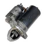Стартер Mercedes-Benz C-Class 204 (W/S/C) 2007-2014 ID:148170