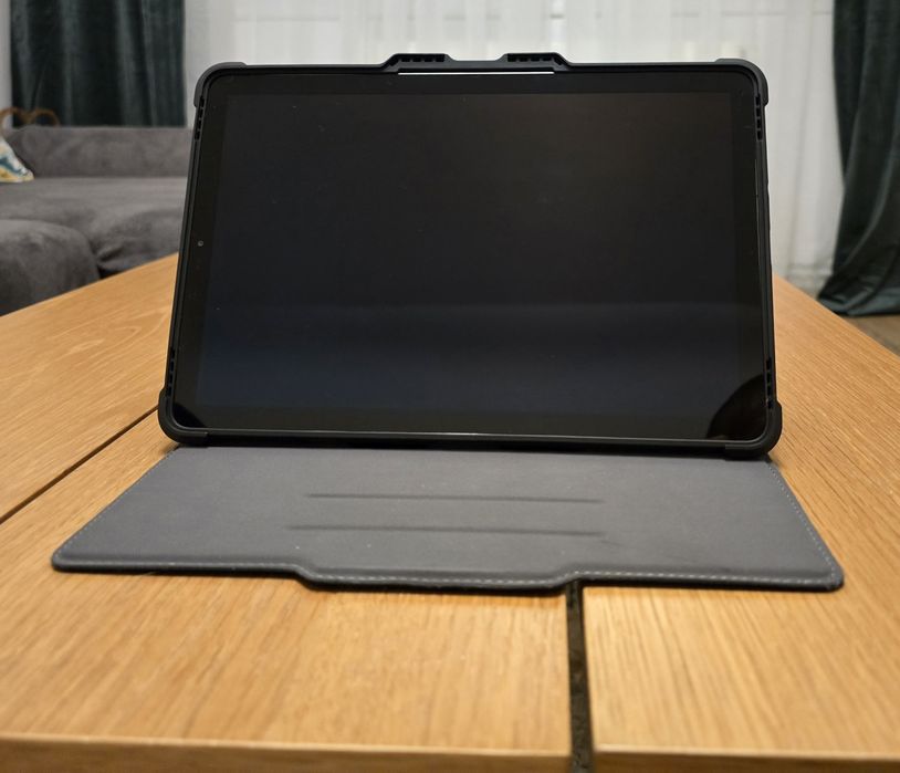 Samsung Galaxy Tab S4 4GB/64GB SM-T835 WiFi/LTE - defecta