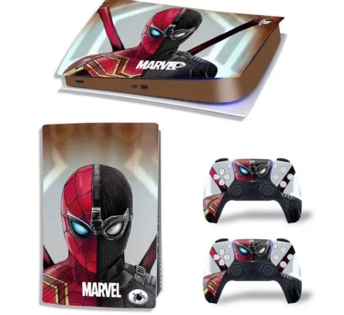 Скинове за плейстейшън 5 digital, Playstation 5 digital