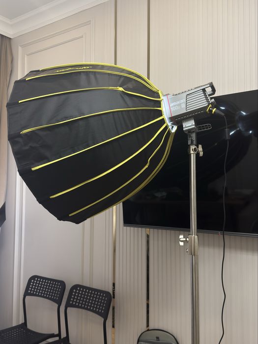 Продам свет Aputure Amaran 100x S bi color