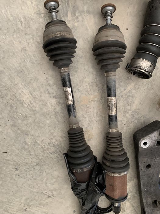 Planetară BMW G11 G12 g32 g30 g15 fata Spate stânga dreapta