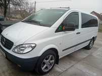 Mercedes VITO 9 LOCURI