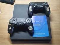 De vanzare Play Station 4 și jocuri