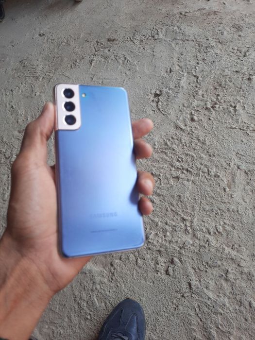Samsung Galaxy s21 5G