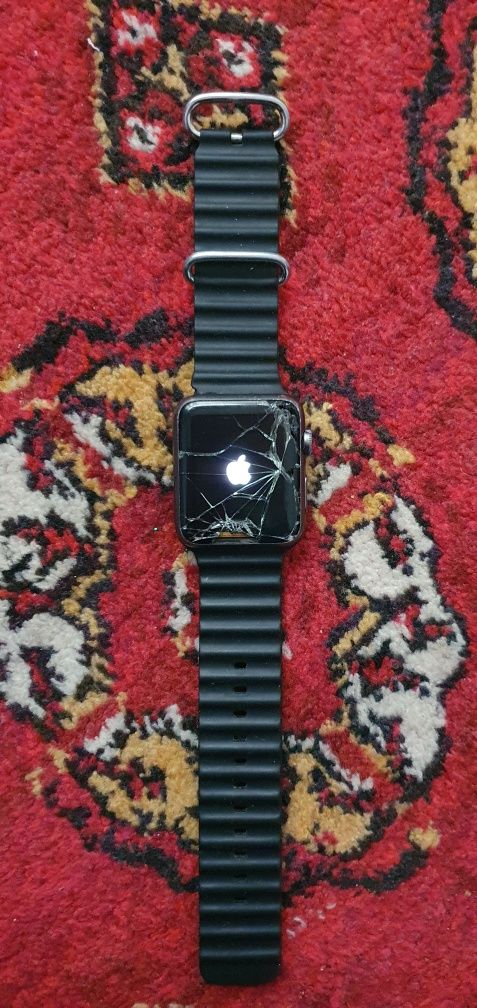 Apple watch 3 .42 mm