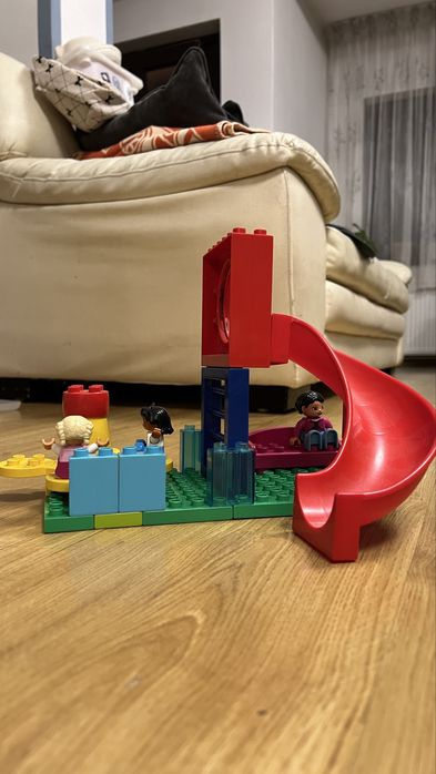 Lego Duplu la kilogram - 4.5 kg