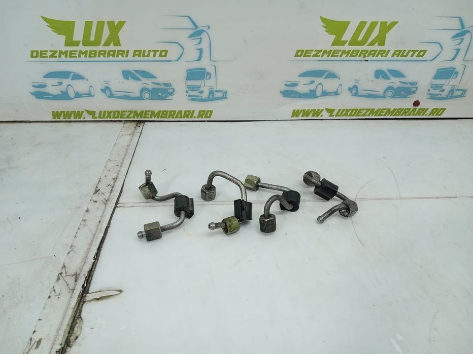 Set conducte tur injectoare 2.0 tdi crlb 5Q0937132B Volkswagen VW Passat B8  [din 2014 pana  2020]