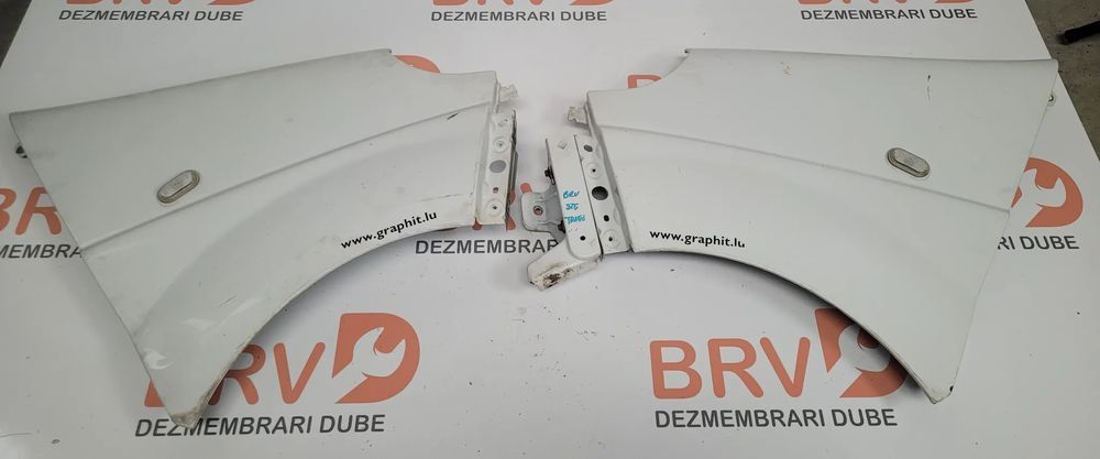 Aripa fata pentru Renault Trafic/Opel Vivaro/Nissan Primastar Euro 3 /