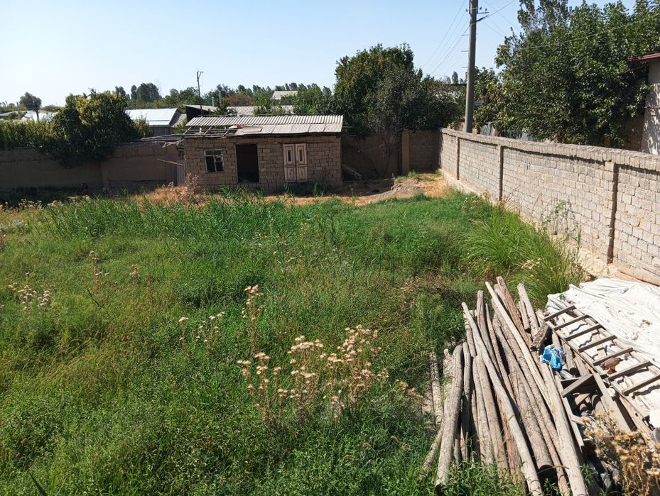 Ер сотилади 60 сотих