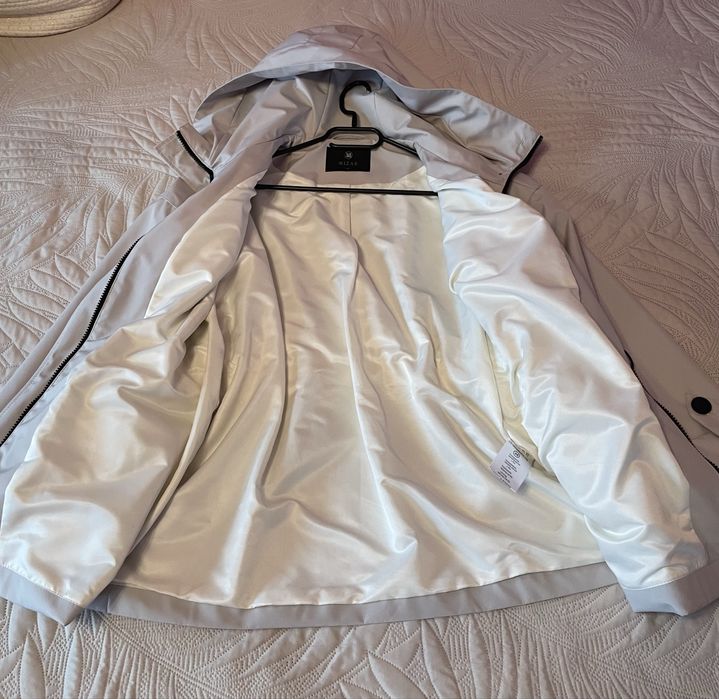 Jacheta impermeabila - Mizar