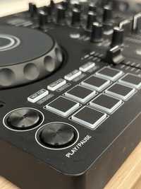 Controller DJ Pioneer DDJ FLX4