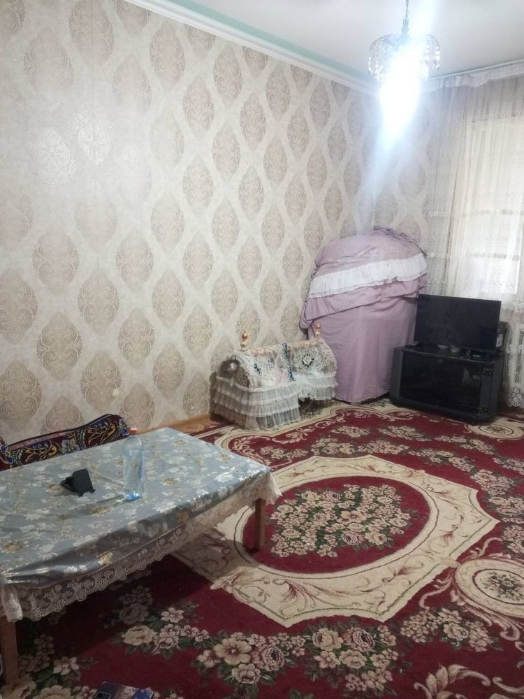 Чиланзар 14 кв Своя 1/1/4