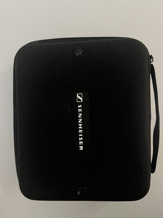 Casti gaming - Sennheiser Game Zero