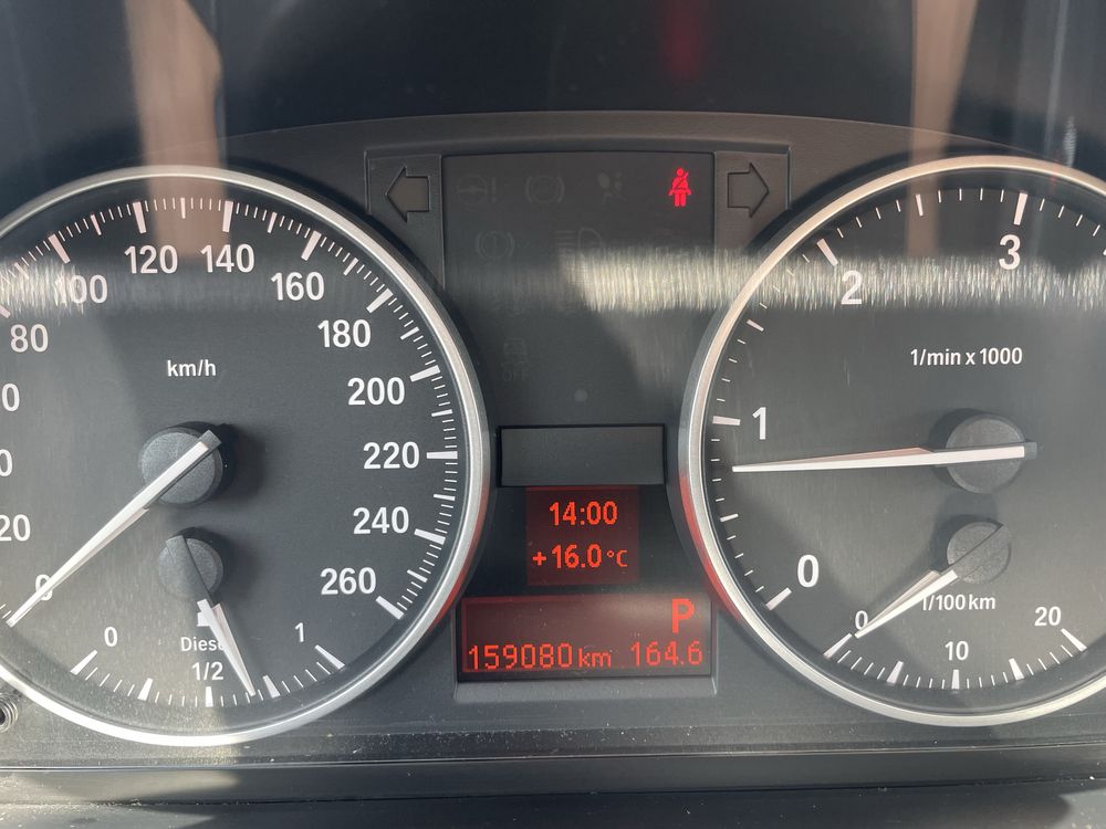 BMW X1 2.0 diesel XDrive
