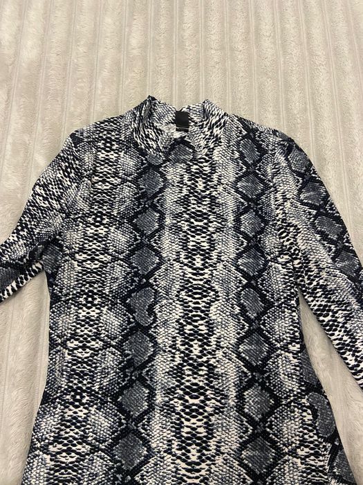 Нови кожени панталони и блузи