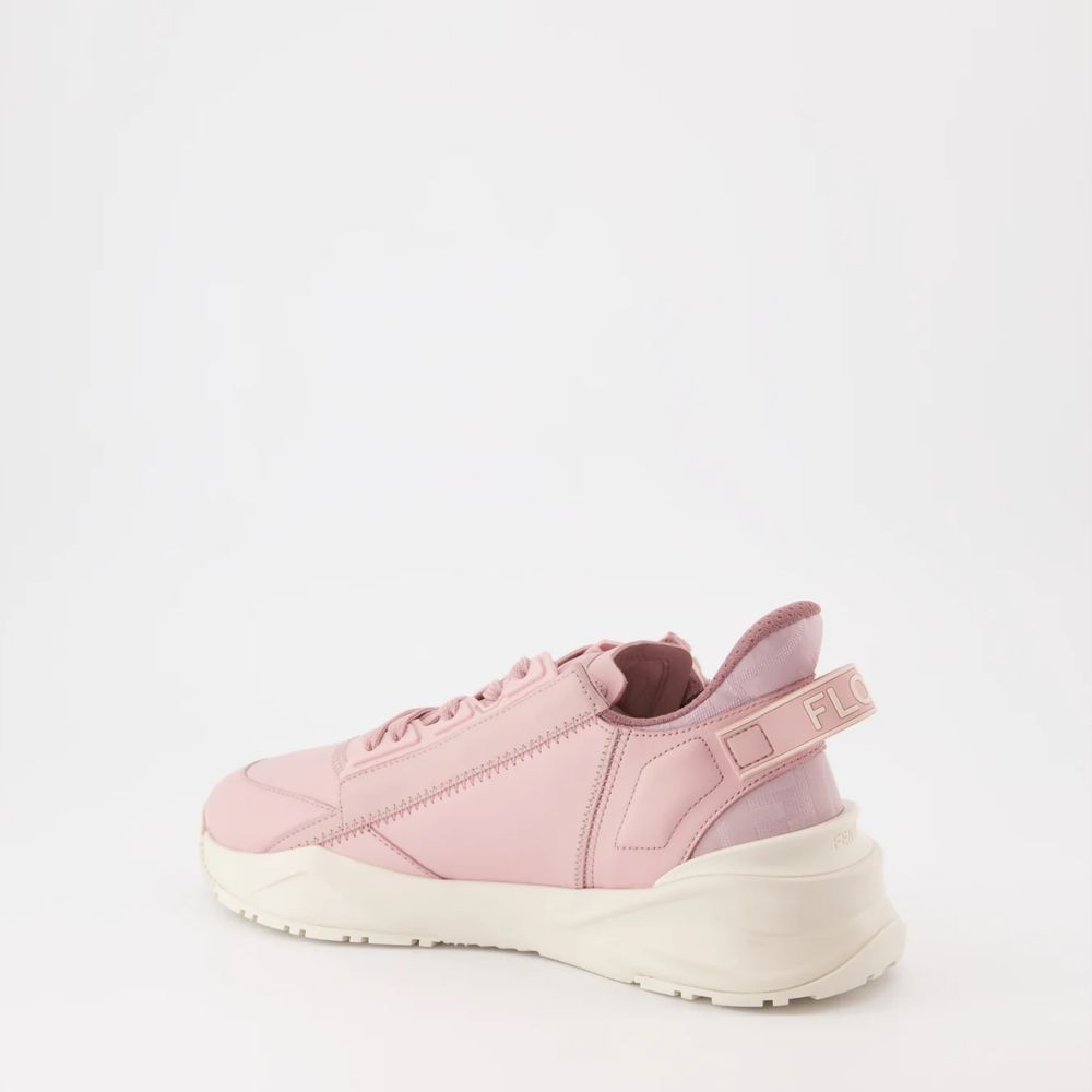 Fendi flow оригинални маратонки